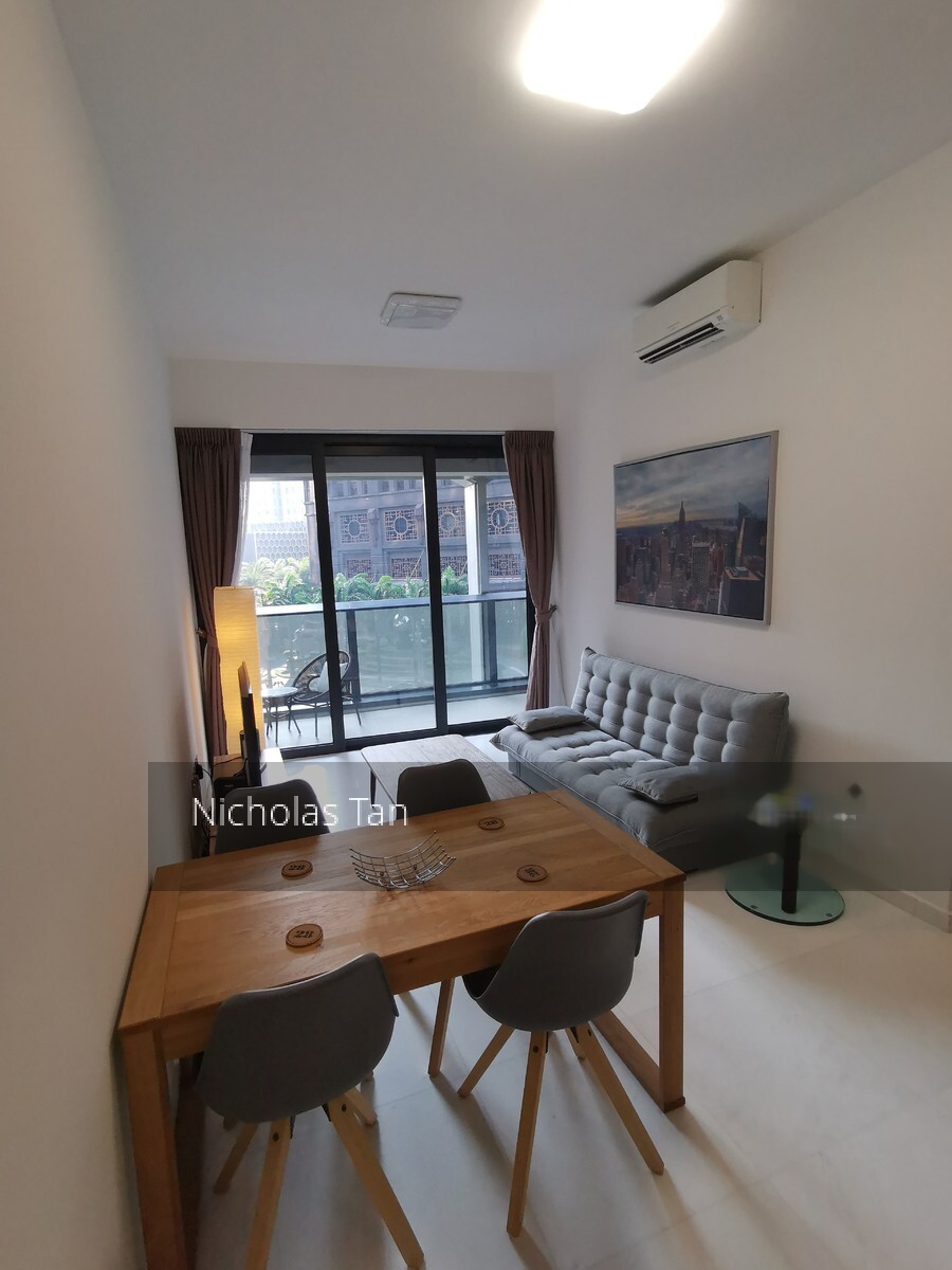 Duo Residences (D7), Apartment #234873581